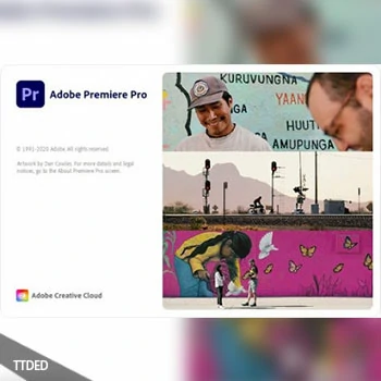 Adobe Premiere Pro 2021 v15.0.0.41 v15.0 [WiN, MacOSX]（3.8Gb）