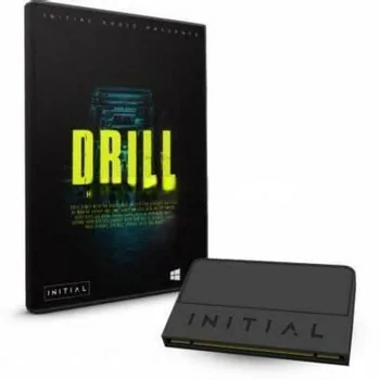 Initial Audio 6ix Expansion for Heatup3 [WiN]