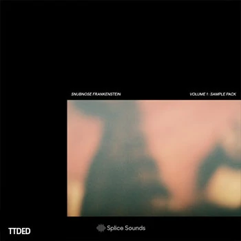 [Trap陷阱采样]Splice Sounds Snubnose Frankenstein Sample Pack [WAV]（326Mb）