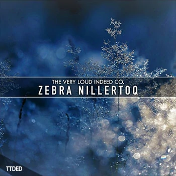 [Zebra预置影视]The Very Loud Indeed Co. Zebra Nillertoq（8Mb）