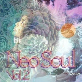 Drumdrops Neo Soul Vol. 2 WAV-FANTASTiC