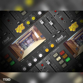 [教程]Groove3 Sunset Sound Studio Reverb Explained（147Mb）