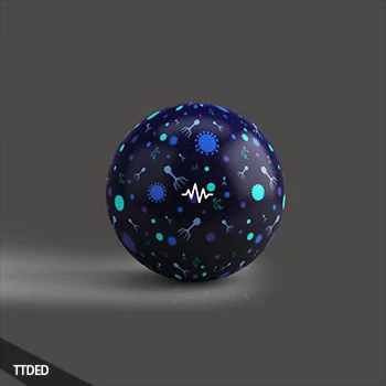 [嘻哈陷阱鼓采样包]Internet Money Rio Leyva Viral Drum Kit [WAV]（5Mb）