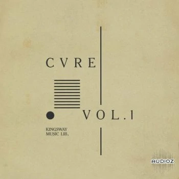 Kingsway Music Library CVRE Vol.1 (Compositions and Stems) WAV-FANTASTiC