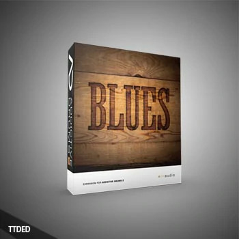 [MiDi素材爵士布鲁斯]XLN Audio Blues MIDI Pak（881Kb）