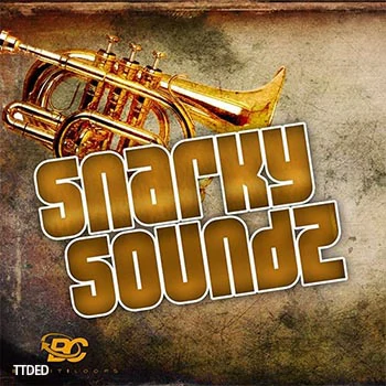 [Funk放克素材]Big Citi Loops Snarky Soundz [WAV]（227Mb）