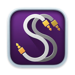 Sound Siphon 3.4.2 破解版 – 音频流控制工具