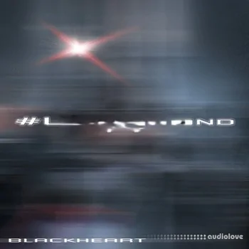 Blackwinterweels Holy Water Kit [WAV]