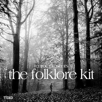 [现代鼓组采样Omnisphere预置]Tenroc The Folklore Kit（57Mb）