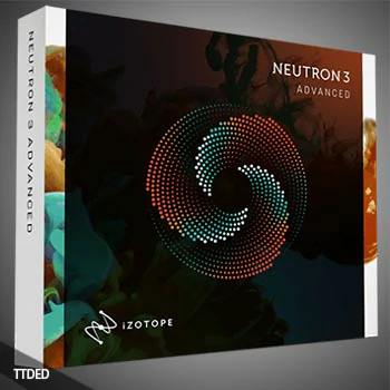 [智能混音插件]iZotope Neutron 3 Advanced v3.2.0 v3.7.0 [WiN, MacOSX]（858Mb）
