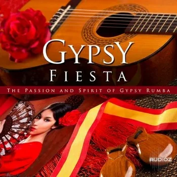Track Star – Gypsy Fiesta MULTiFORMAT