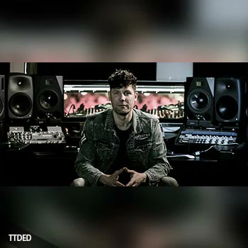 [Hard硬核舞曲素材]789ten The Frontliner Producer Pack V3 [多格式]（2.07Gb）