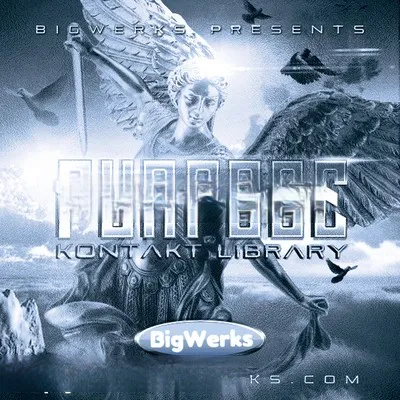 BigWerks Purpose KONTAKT-FANTASTiC