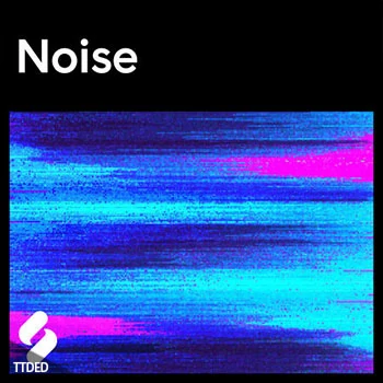 [电子噪声干扰采样]Splice Explores Noise [WAV]（420Mb）