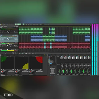 MAGIX ACID 10 Suite v10.0.0 [WiN]（19Gb）