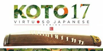 Sonica Instruments KOTO 17 KONTAKT-DECiBEL