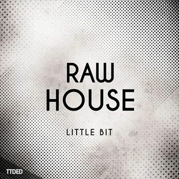 [House浩室采样]Little Bit Raw House [WAV]（180Mb）