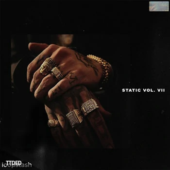[Trap陷阱采样]KXVI STATIC Loop Kit Vol.7 [MP3]（109Mb）