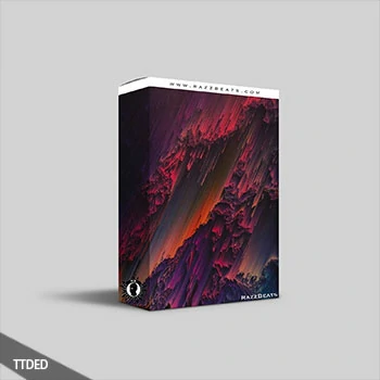 [嘻哈陷阱采样]RazzBeats Rerun Loop Pack [WAV]（404Mb）