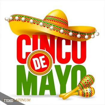 [民族拉丁嘻哈陷阱采样]MVPPlatinum Cinco De Mayo Parts 1 and 2 [WAV]（22Mb）