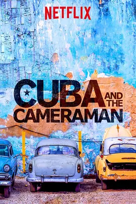 古巴与摄影师在线观看