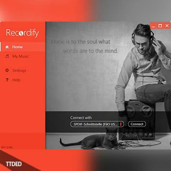 [音乐流媒体服务工具]Abelssoft Recordify 2019 v4.01.36 [WiN]（38Mb）