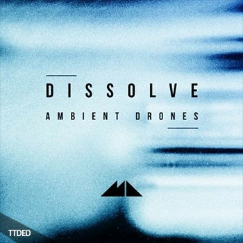 [影视氛围乐采样]ModeAudio Dissolve (Ambient Drones) [WAV]（528Mb）