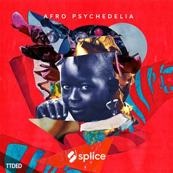 [Retro怀旧乐采样]Splice Sound Sessions Afro Psychedelia [WAV]（454Mb）