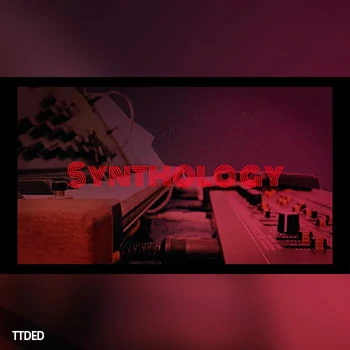 [Ableton扩展]UNDRGRND Sounds Synthology v1.1（5.4Gb）