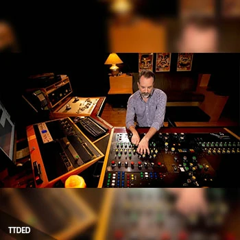 [教程]MixWithTheMasters Mike Bozzi Kendrick Lamar, Sza Mastering Workshop #2（562Mb）