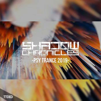 [教程]Sonic Academy How To Make Psy Trance 2019 with Shadow Chronicles（7.41Gb）