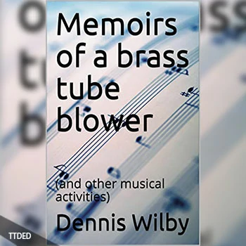 [阅读]Memoirs of a brass tube blower（3Mb）