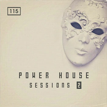 [HOUSE浩室素材]Bingoshakerz Power House Sessions 2 [WAV, MiDi]（127Mb）