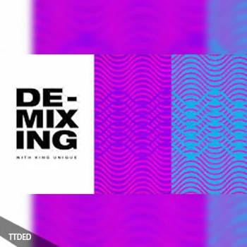 [教程]Sonic Academy HTM Demixing（2.32Gb）