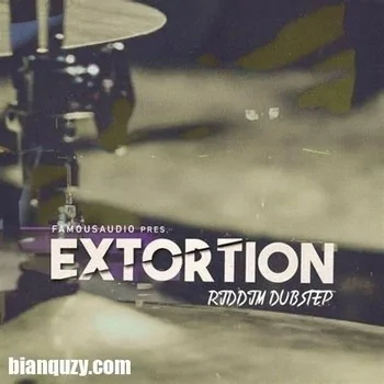 Famous Audio Extortion WAV-FANTASTiC