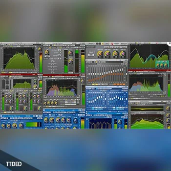 [Voxengo插件工具包]Voxengo plug-ins & tools bundle 2021.5 CE v2021.6 PROPER [WiN]（1.23Gb）