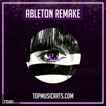 [流行电子舞曲Ableton工程模板]Top Music Arts Purple Disco Machine Hypnotized Ableton Remake (Dance Template)（57Mb）