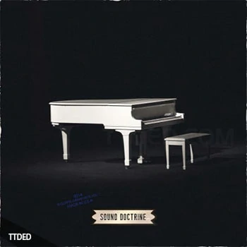 [爵士福音乐大钢琴采样]Sound Doctrine Gospel Grand Keys Volume 1 [WAV]（136Mb）