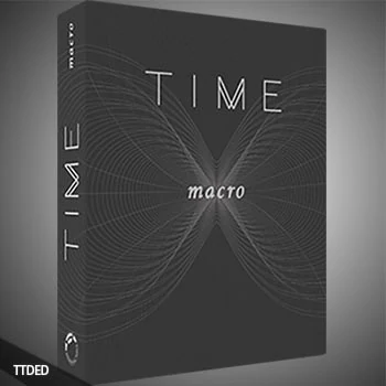 [时间管弦乐乐团音源]Orchestral Tools TIME macro [KONTAKT]（42.28Gb）
