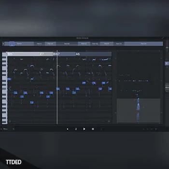zplane deCoda v1.0.0 CE [WiN]（47Mb）