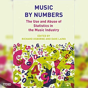 [阅读]Music by Numbers The Use and Abuse of Statistics in the Music Industries（9Mb）