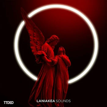[嘻哈说唱采样]Laniakea Sounds New School And Future Hip Hop 2 [WAV]（224Mb）