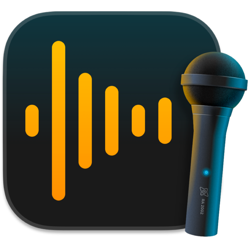 Audio Hijack 4.0.4 破解版 – 音频录制工具