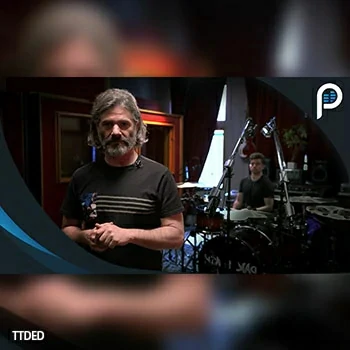 [教程]PUREMIX Jacquire King Episode 1 Room Setup And Micing（385Mb）