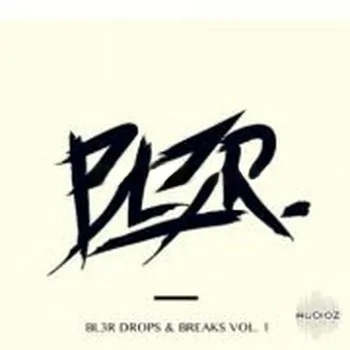 BL3R Sound Design BL3R Drops and Breaks Vol. 1 WAV MiDi Sylenth Spire and Massive Presets