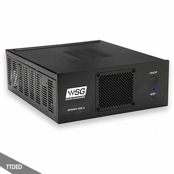 [Waves Soundgrid 服务器]Waves Soundgrid Server (DIY) [WiN]（130Mb）