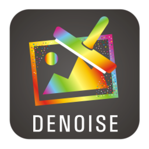 WidsMob Denoise 2.18 破解版 – 多功能图像降噪工具