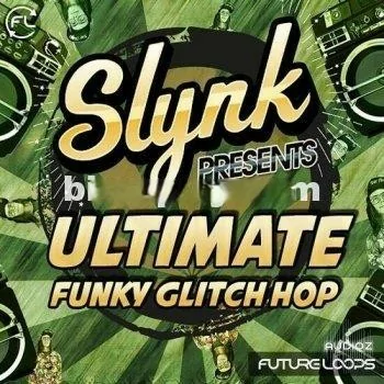 Future Loops Slynk WAV-DECiBEL