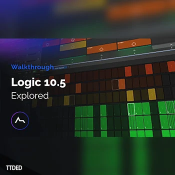 [教程]ADSR Sounds Logic 10.5 Explained（682Mb）