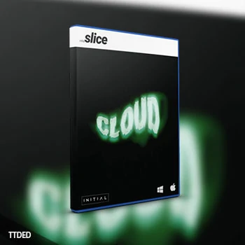 [Slice预置扩展陷阱]Initial Audio Cloud Expansion for Slice（117Mb）